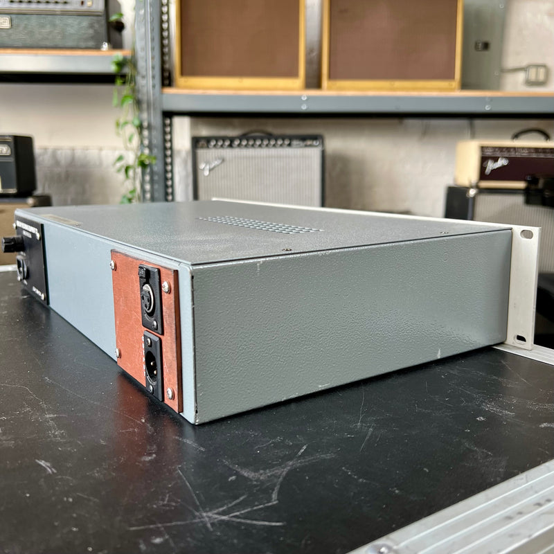 Used Mercury EQ-P1