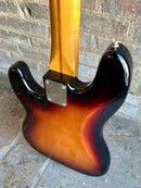 2010 Fender ‘50s Classic Series Precision Bass Dark Sunburst