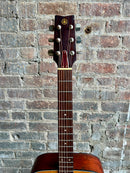 1970's Yamaha FG-200