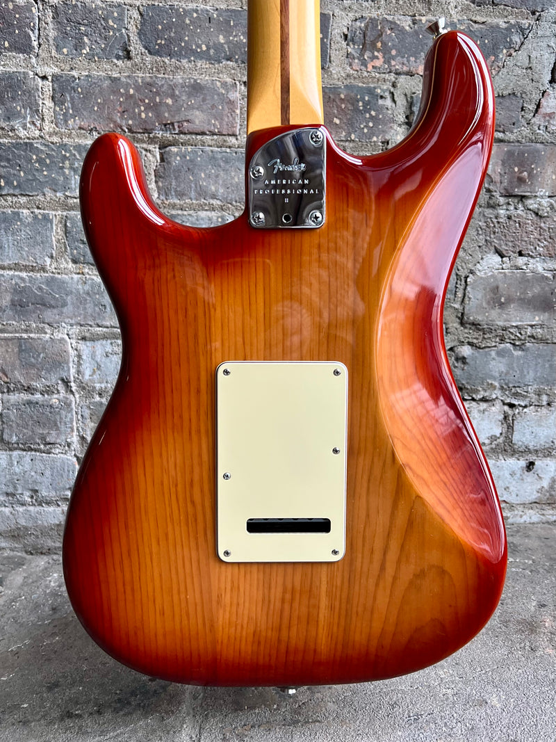 2020 Fender American Professional II Stratocaster HSS