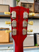 2015 Gibson SG Fadded