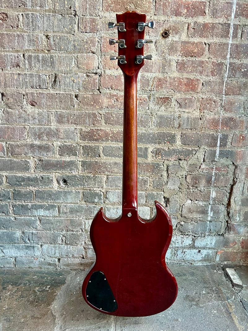 1974 Gibson SG Standard