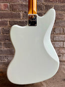 Used Squier Classic Vibe '60s Jazzmaster - Daphne Blue