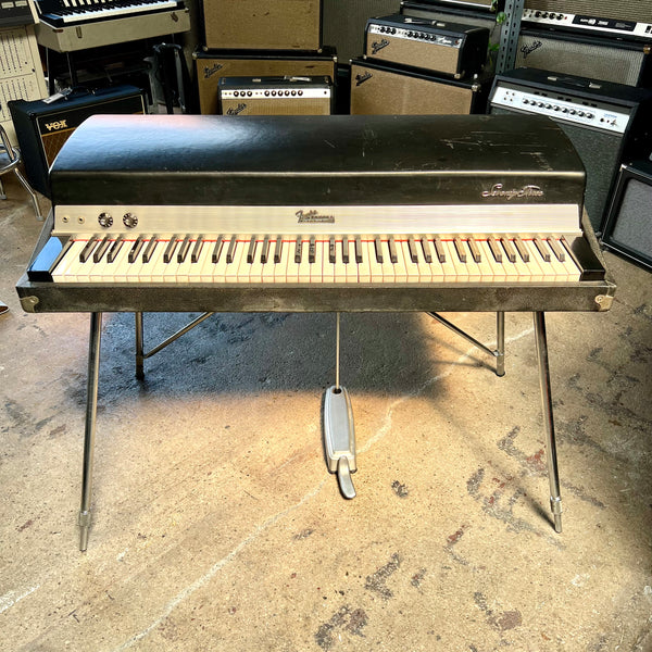 楽器 Rhodes MARK1  STAGE 73 Fender Rhodes Mark I Stage 88 - What To Know & Where To Buy