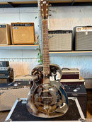Used Recording King Resonator