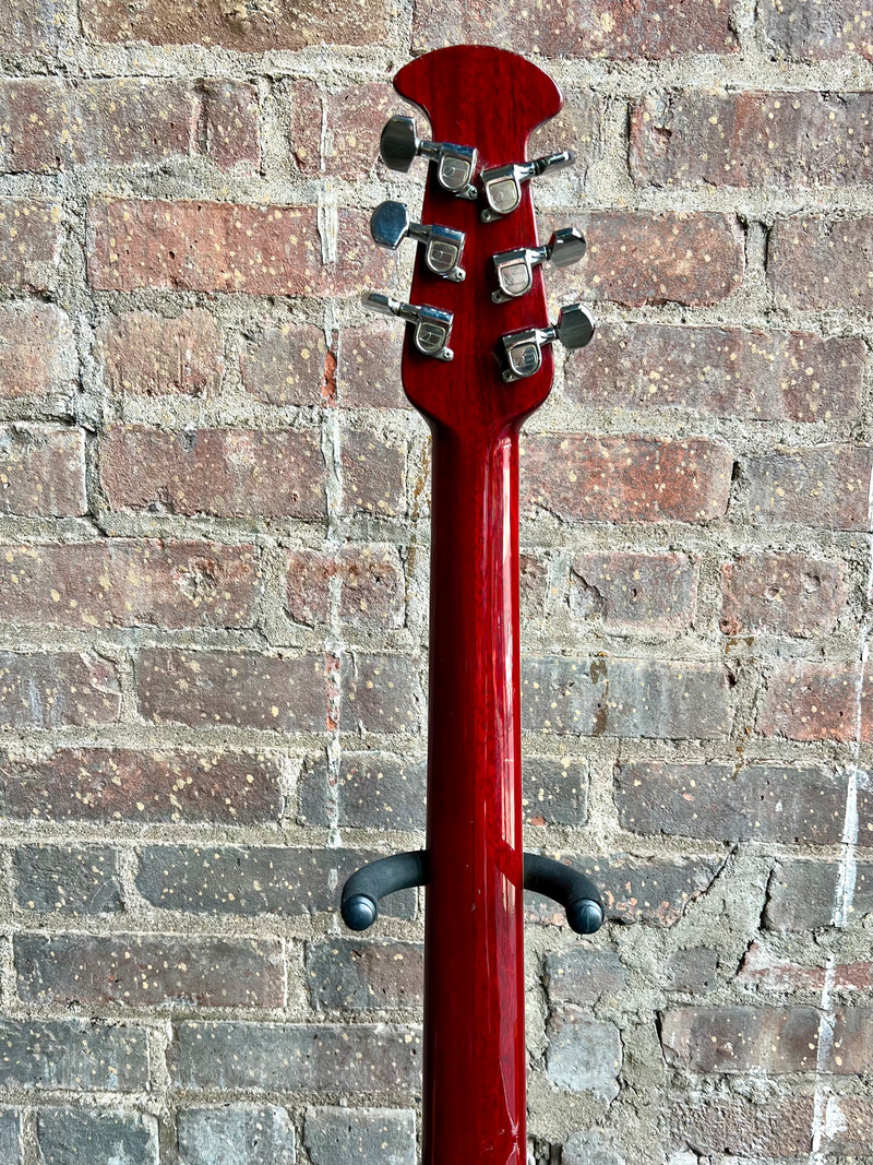 1973 Ovation Deacon