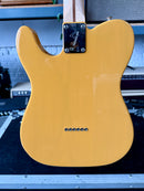 2021 Fender Telecaster 75th Anniversay MIM