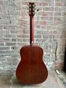 1970's Yamaha FG-200