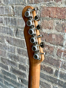 Used T-Style Partscaster