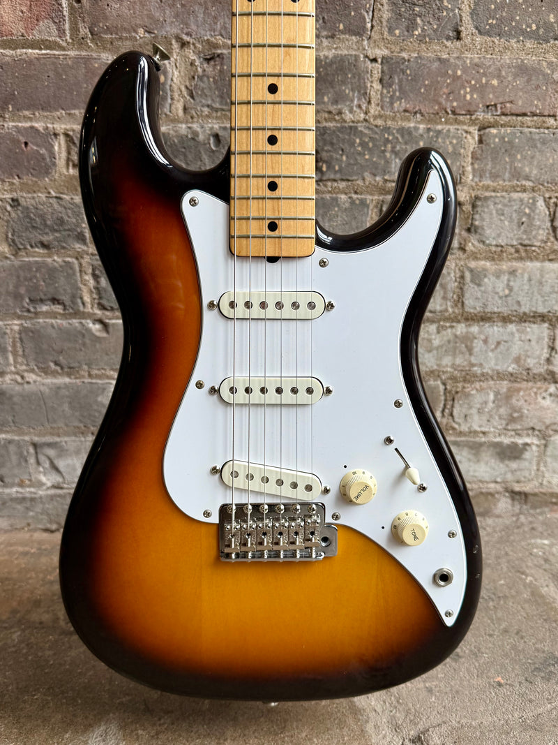 Ca. 1983 Squier Bullet MIJ