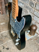 Used T-Style Partscaster