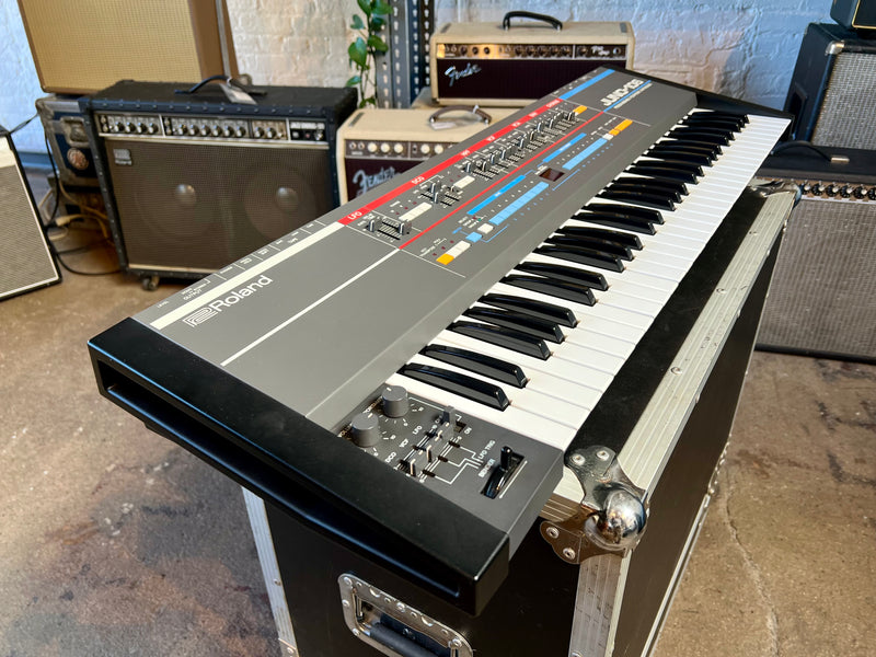 Ca. 1984 Roland Juno-106