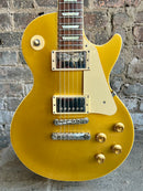 Used Epiphone Les Paul Goldtop MIJ
