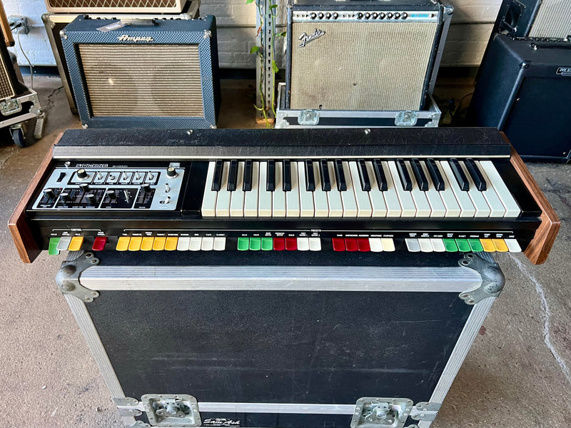 1970's Roland SH-2000