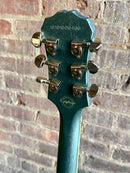 2018 Epiphone Traditional Pro III