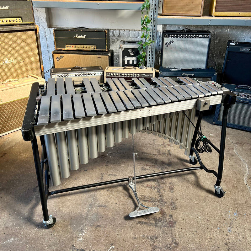 Ca. 1977 Deagan 594 “Commander” Vibraphone