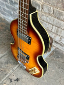 Used Epiphone Viola Bass