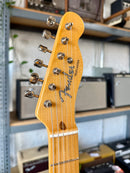 2020 Fender Custom Shop '52 Telecaster Limited New Old Stock