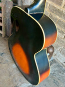 1960's Kay 6426 Archtop