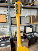 2002 Gibson Custom Shop '57 TV Yellow Les Paul Junior reissue