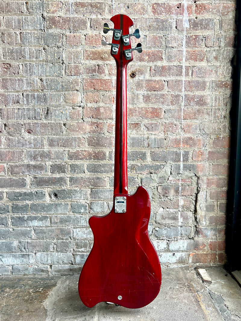 1974 Ovation Magnum I