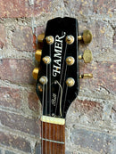 1982 Hamer Prototype