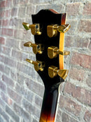 2014 Gibson L-5 Wes Monthgomery