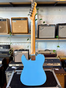 Custom Modified Tele