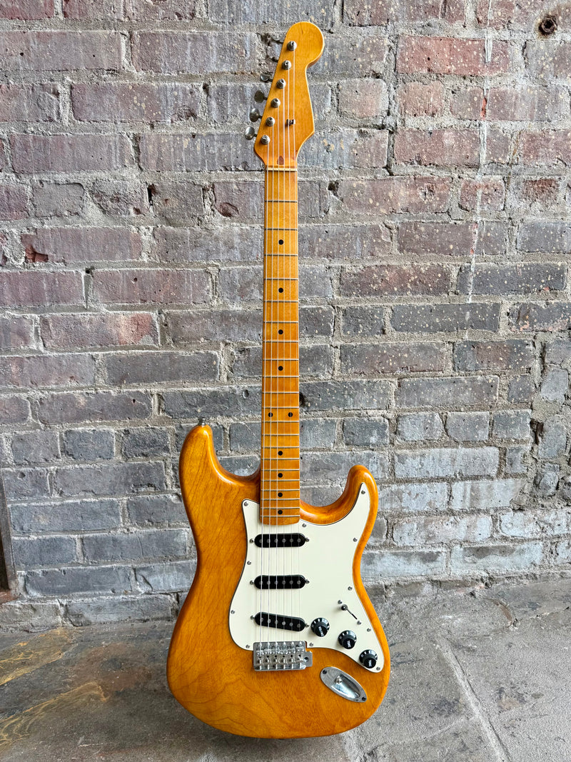 S-Style Partscaster