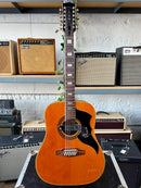 1960’s EKO Ranger XII