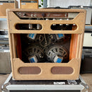 1960 Fender Concert Amp
