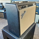 1965 Fender Deluxe Amp AB763