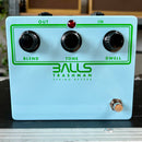 Balls Trashman Spring Reverb