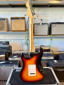 2002 Fender Stratocaster Standard