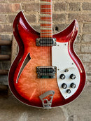 1997 Rickenbacker 381 V69