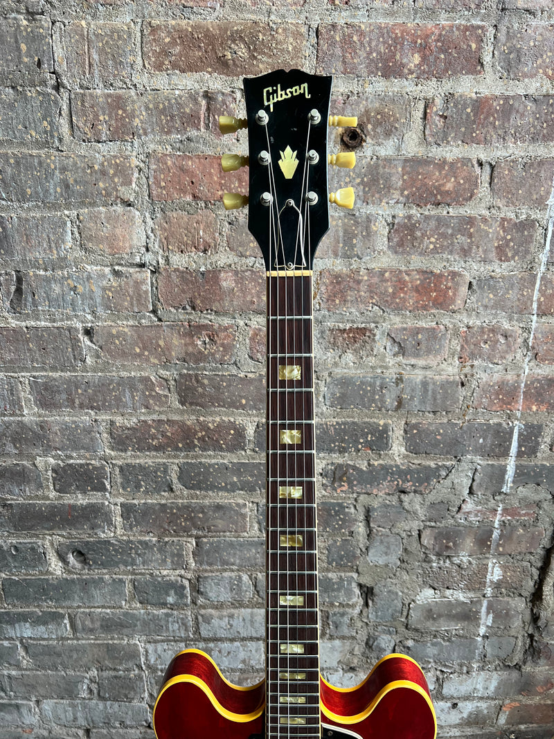 1968 Gibson ES-335