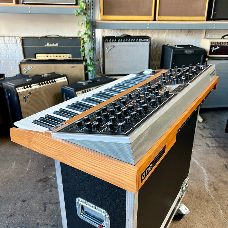 Used Moog One 16 Voice