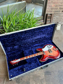 1997 Rickenbacker 381 V69