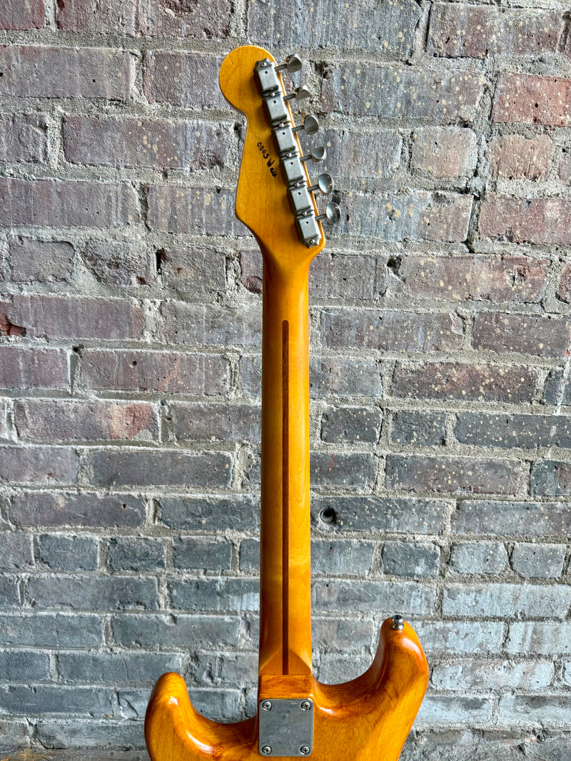 S-Style Partscaster