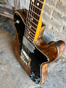 2002 Fender  Classic Series '72 Telecaster Custom