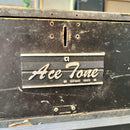 Ca. 1965 Ace Tone Phenix Top-3
