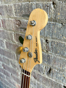 1995 Fender Jazz Bass MIJ Fretless
