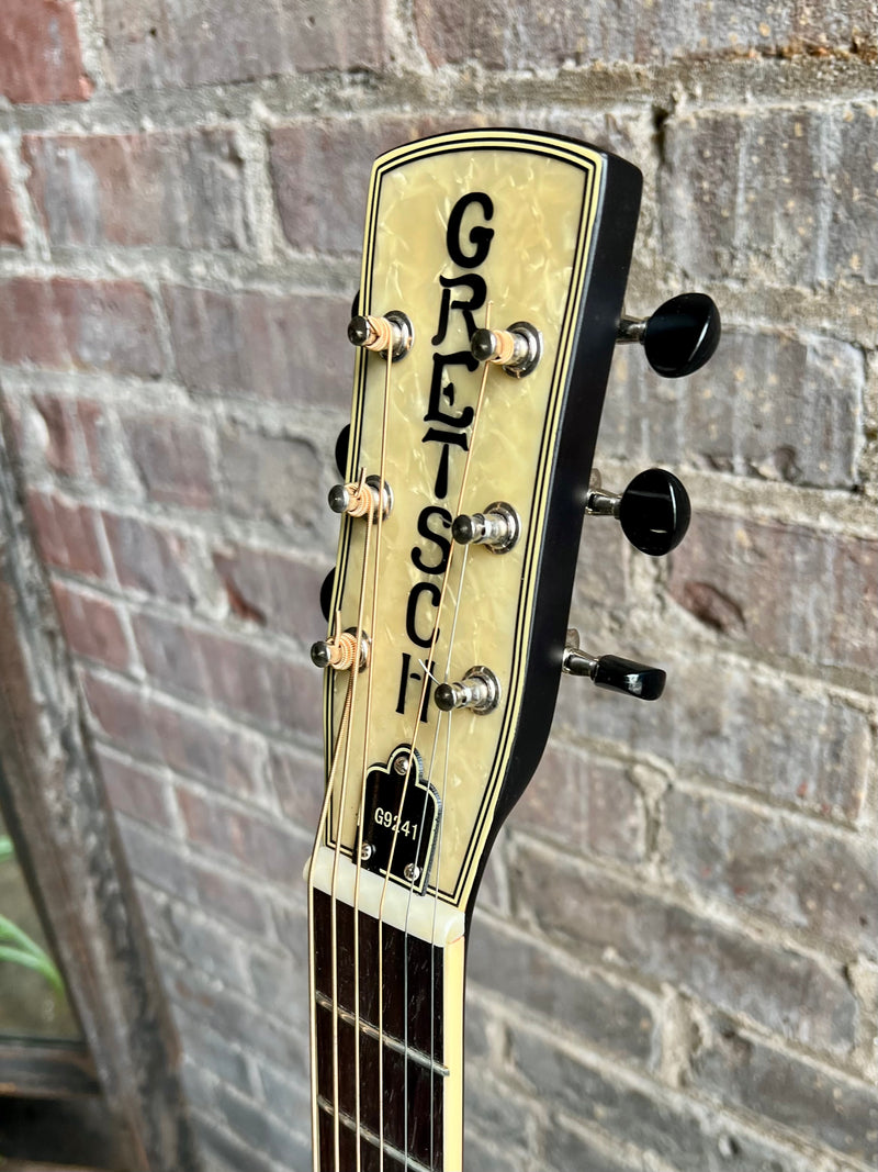 Used Gretsch G9241