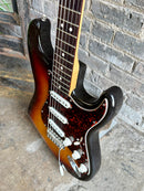 Fender MIJ / MIM Partscaster