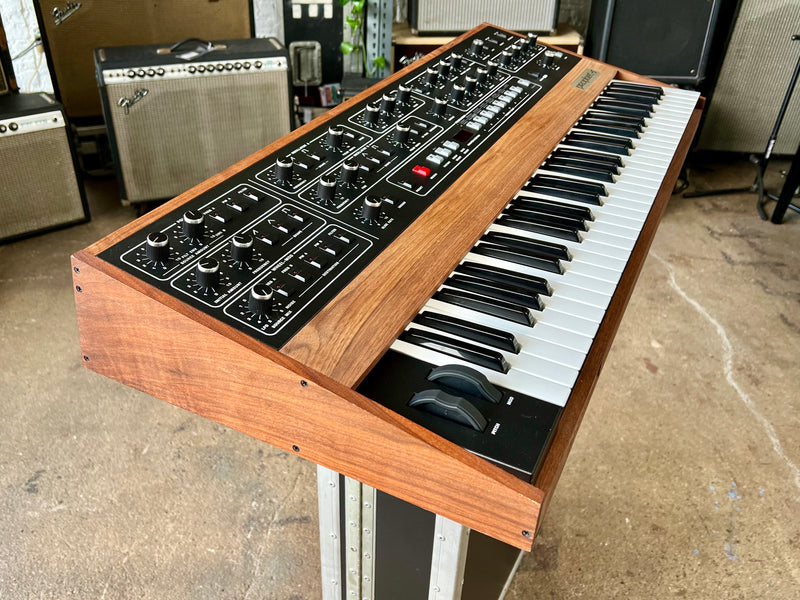 Used Sequential Prophet-5 Rev4