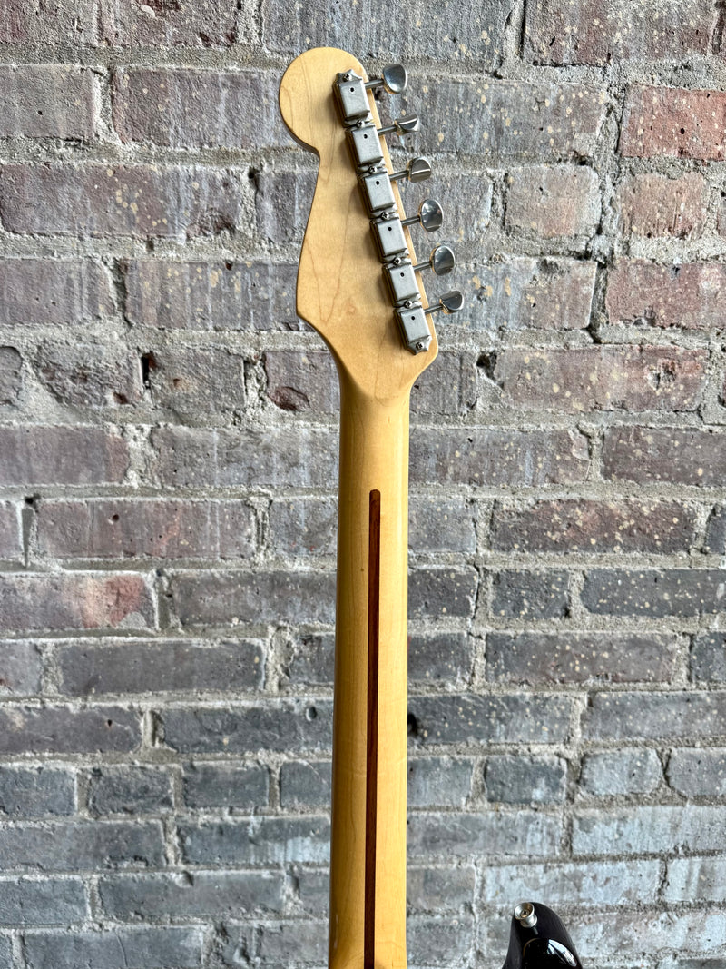 Fender MIJ / MIM Partscaster