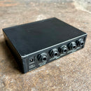 Ca. 2000 Alesis NanoCompressor