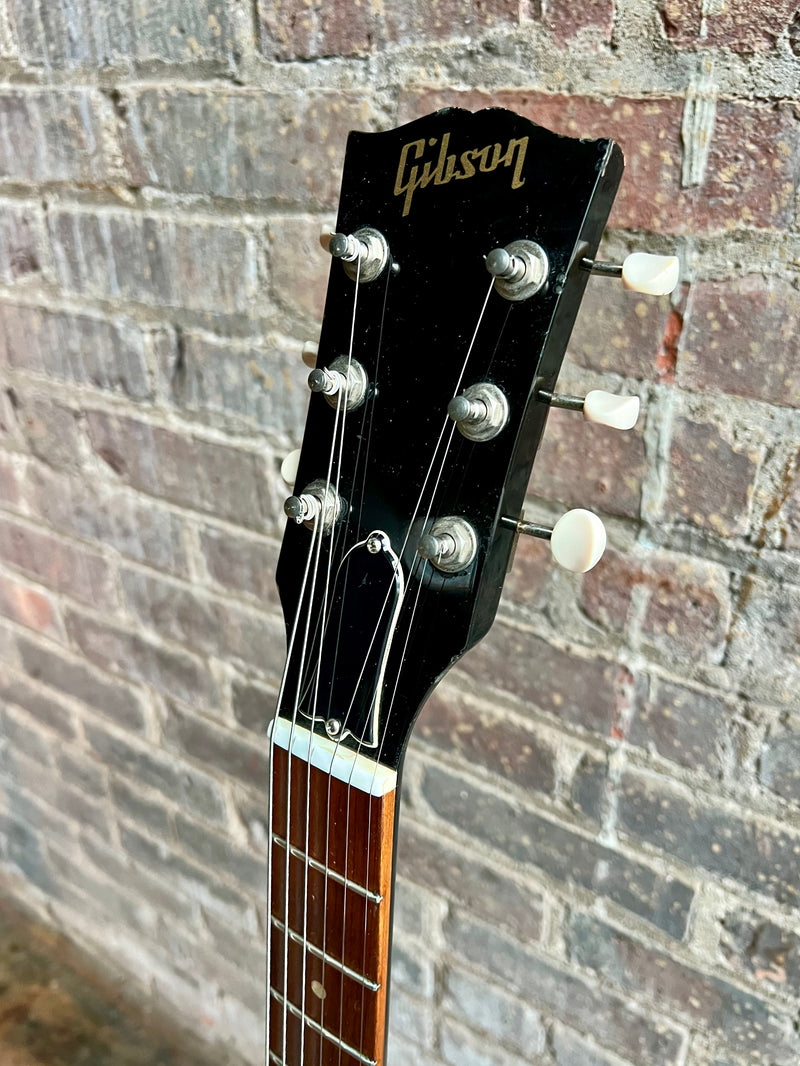 2011 Gibson SG Jr