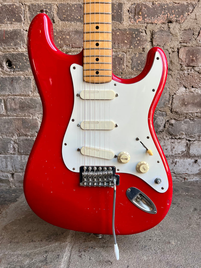 1985 Fender ST-357V Stratocaster MIJ