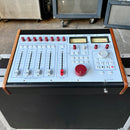 Used Rupert Neve Designs 5060 Centerpiece 24 x 2 Desktop Mixer